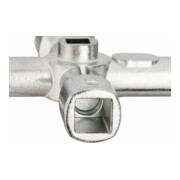 HAZET Chiave per armadi elettrici 4617-1-4