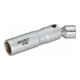 HAZET Chiave per candele 4766-1