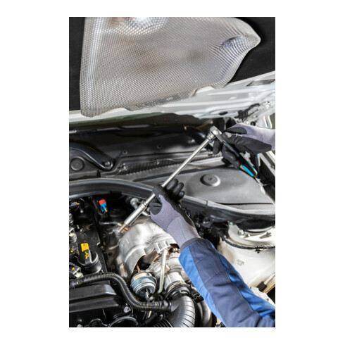 HAZET Chiave per candele 4766