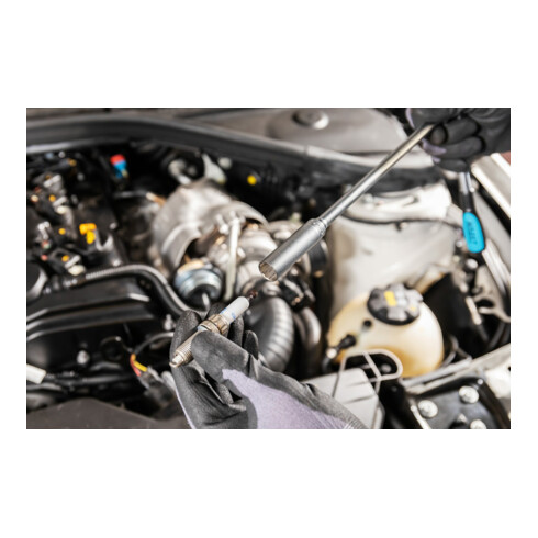 HAZET Chiave per candele 4766