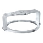HAZET Chiavi per filtro olio 2169-15, Attacco quadro, cavo, 12,5mm (1/2"), Profilo attacco esterno a 8 lati, 105mm-1