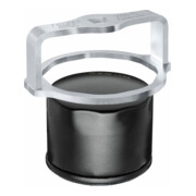 HAZET Chiavi per filtro olio 2169-15, Attacco quadro, cavo, 12,5mm (1/2"), Profilo attacco esterno a 8 lati, 105mm-4
