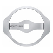 HAZET Chiavi per filtro olio 2169/3-2