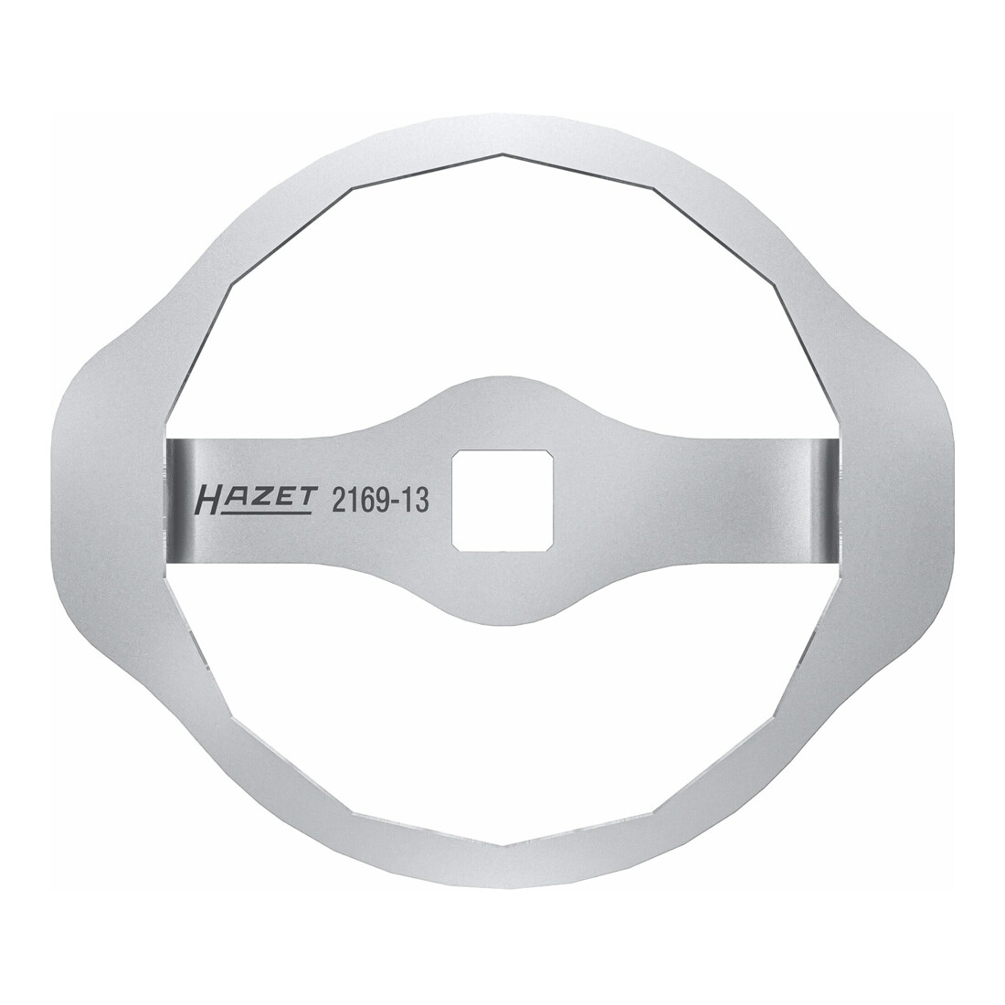 HAZET Chiavi per filtro olio 2169/3