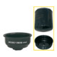 HAZET Chiavi per filtro olio 2169-66, Attacco quadro, cavo, 12,5mm (1/2"), Profilo scanalato, 76mm-2