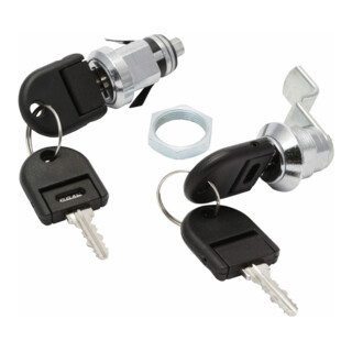 HAZET Cilinderslotset 179AXXL-08/2