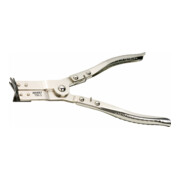 HAZET Clé à molette 762-26, longueur : 260 mm