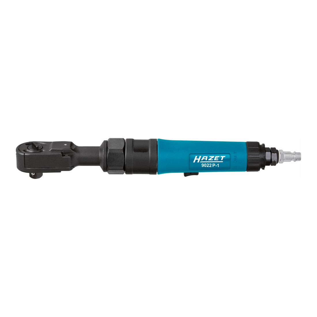HAZET Clé à rochets de haute capacité 9022P-1