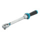 HAZET Clé dynamométrique 5110-3CTCAL 10-60 Nm 3/8"