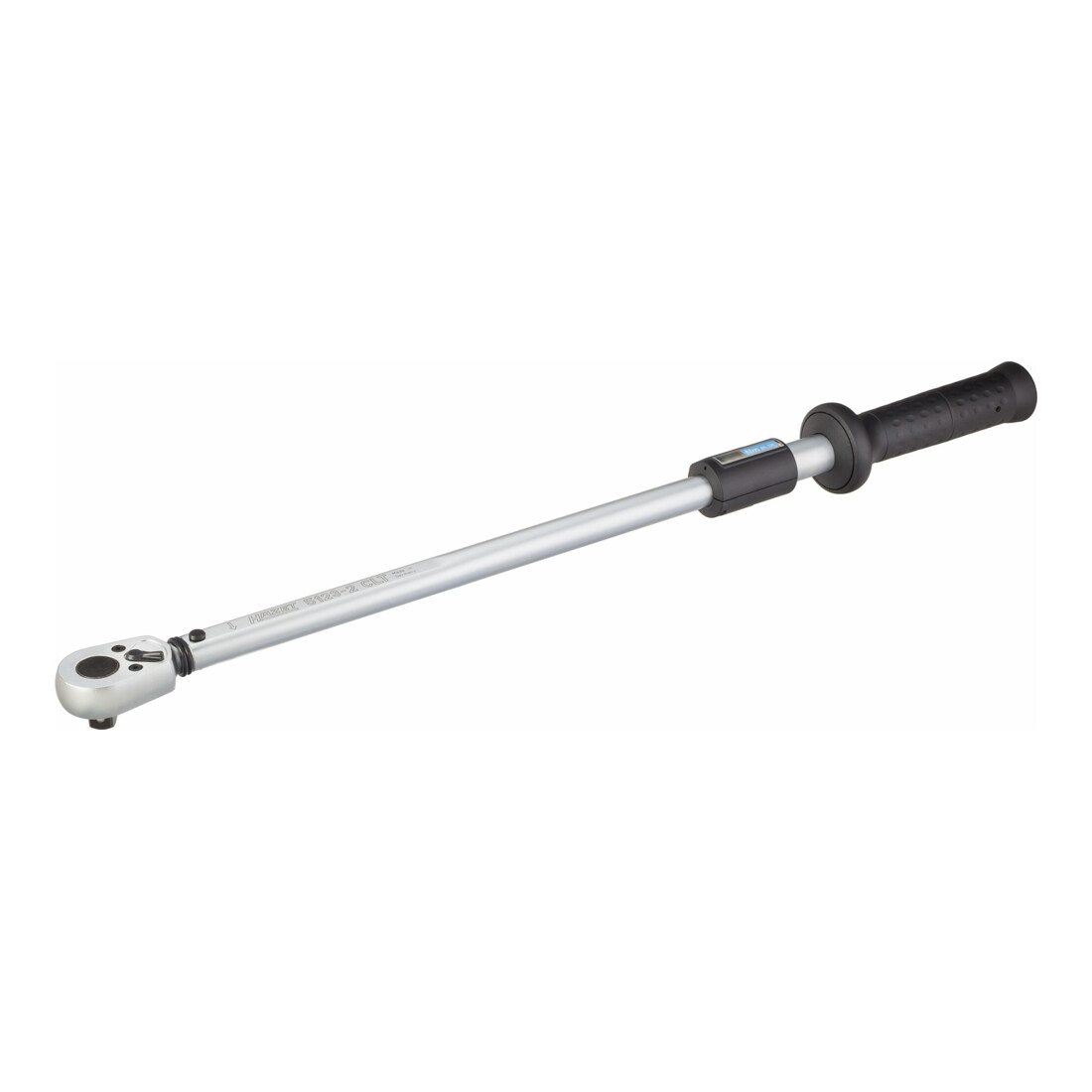 HAZET Clé dynamométrique 5123-2CLT 60 – 320 Nm