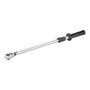 HAZET Clé dynamométrique 5123-2CLT 60 – 320 Nm