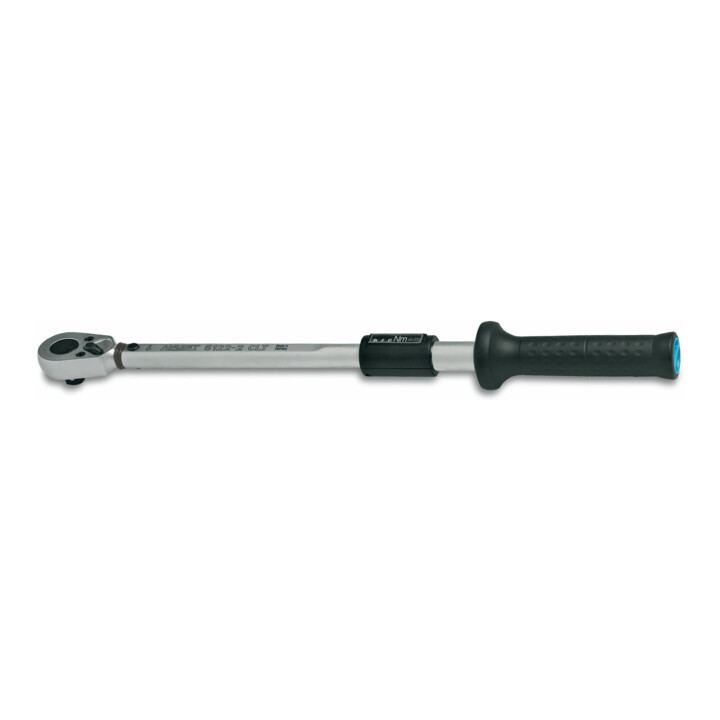 HAZET Clé dynamométrique 5123-2CLT 60 – 320 Nm