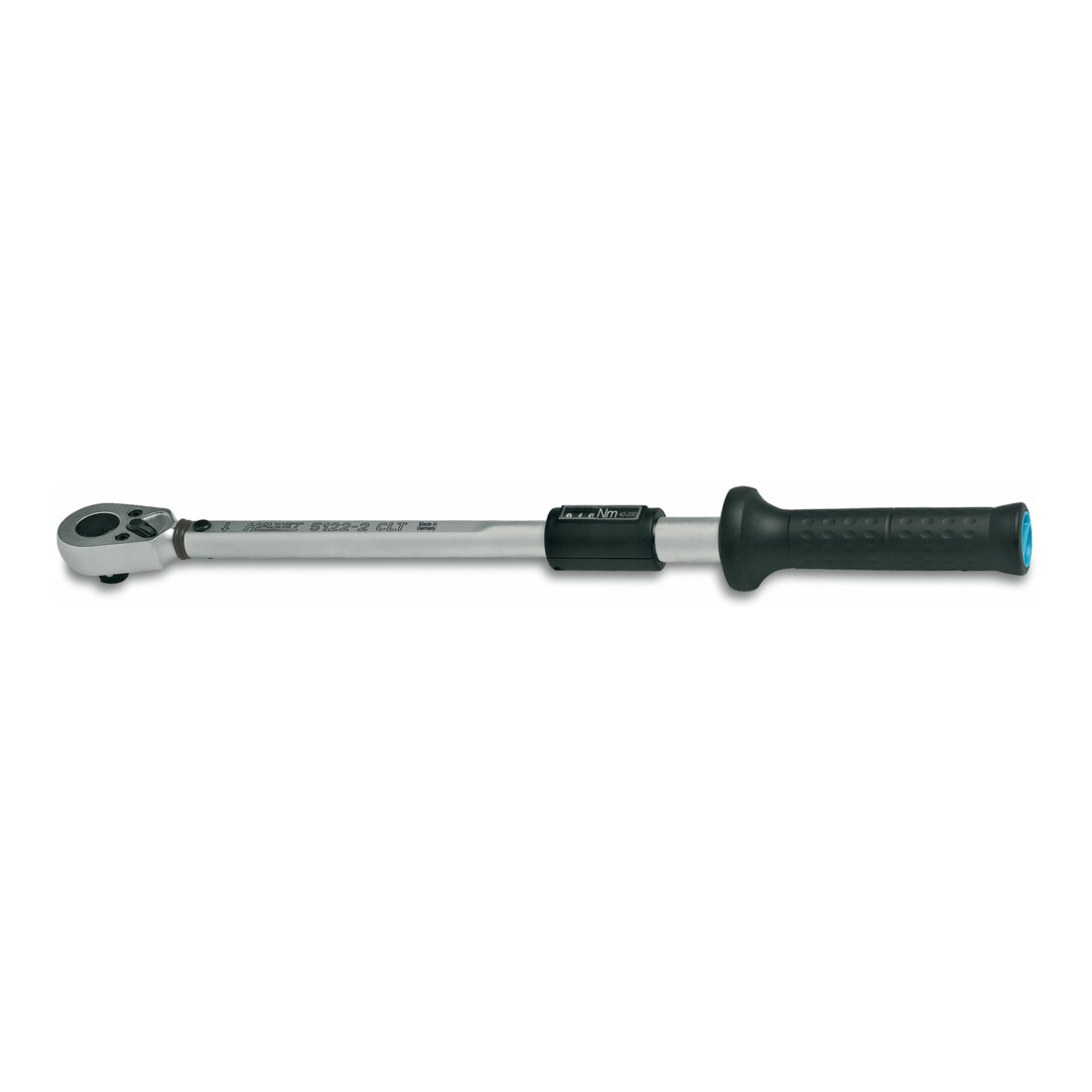 HAZET Clé dynamométrique 5123-2CLT 60 – 320 Nm