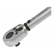 HAZET Clé dynamométrique 5123-2CLT 60 – 320 Nm-5
