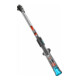 HAZET Clé dynamométrique 5123-2CLT 60 – 320 Nm