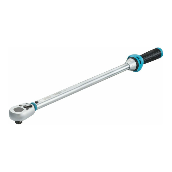 HAZET Clé dynamométrique 5123-3CTCAL 60-320 Nm 1/2"