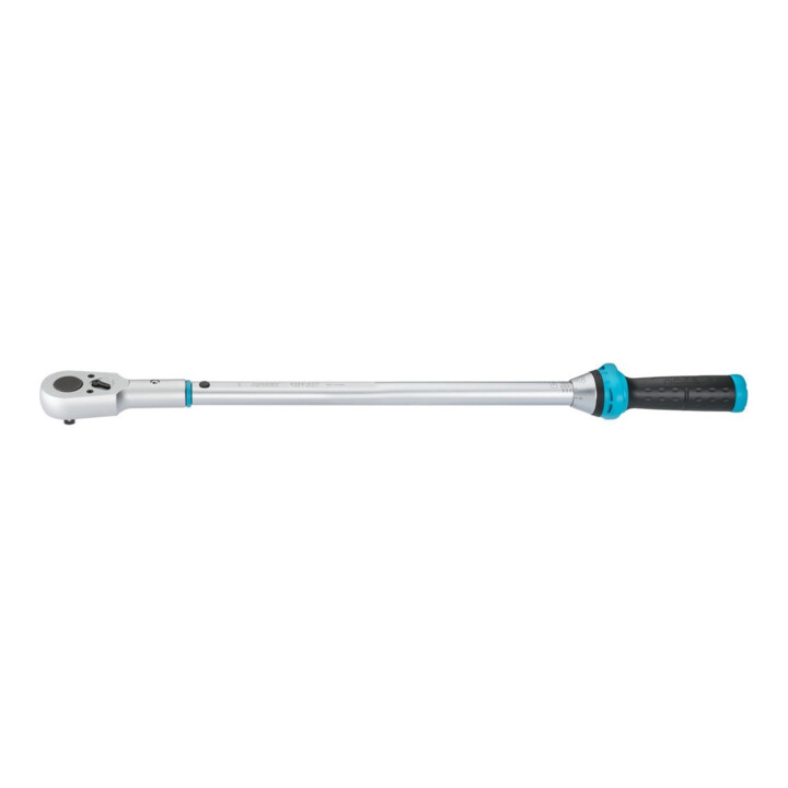 HAZET Clé dynamométrique 5143-3CTCAL 100-400 Nm 1/2"