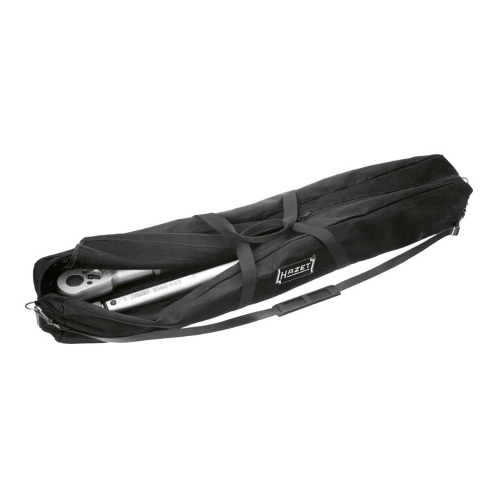 HAZET Clé dynamométrique 6150-1CTCAL 400-1000 Nm 3/4"