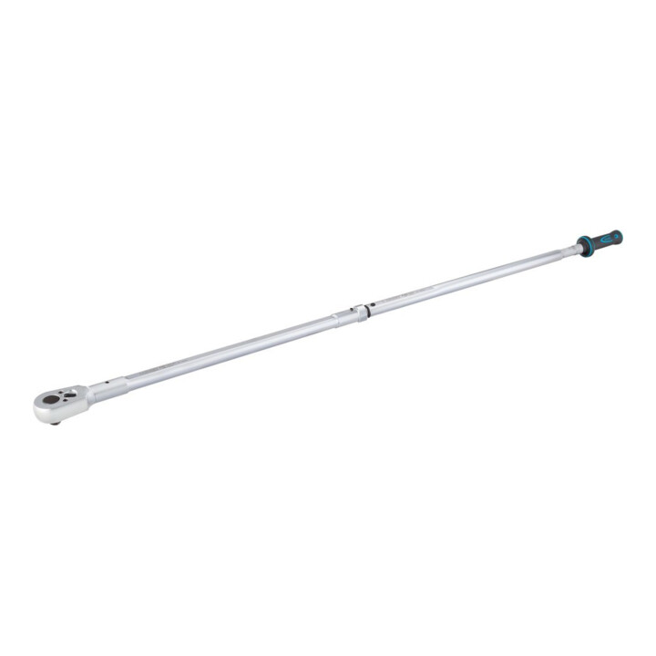 HAZET Clé dynamométrique 6150-1CTCAL 400-1000 Nm 3/4"