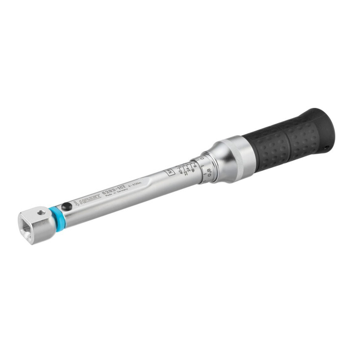 HAZET Clé dynamométrique 6282-1CTCAL 4-40 Nm 9x12 mm