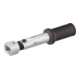 HAZET Clé dynamométrique 6391-12V 2-12 Nm 9 x 12 mm