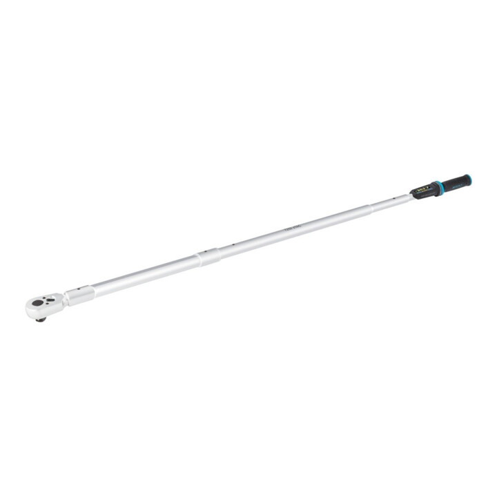 HAZET Clé dynamométrique 7250-2STACCAL 200-1000 Nm 3/4"