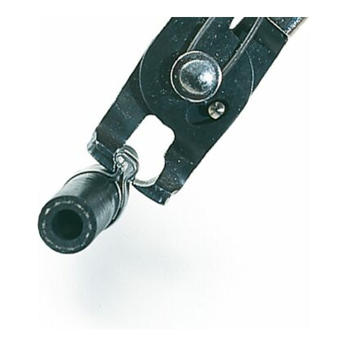 HAZET Clic-Schlauchschellen-Zange 798-2
