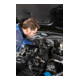 HAZET Clic-Schlauchschellen-Zange 798-2-5