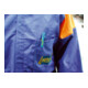 HAZET Clip-Schraubendreher 805C-25 Schlitz Profil 0.4 x 2.5