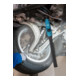 HAZET COB LED Handleuchte 1979-9.0-5