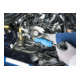 HAZET Coffre à adaptateur de radiateur pour véhicules utilitaires 4800/8 ∙ Nombre d'outils : 8-5