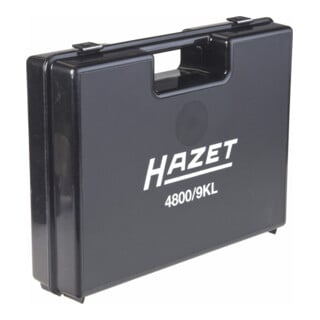 HAZET Coffre vide 4800/9KL