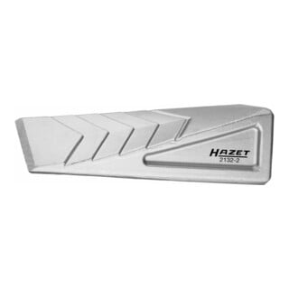 HAZET Coin à refendre, tourné 2132-2