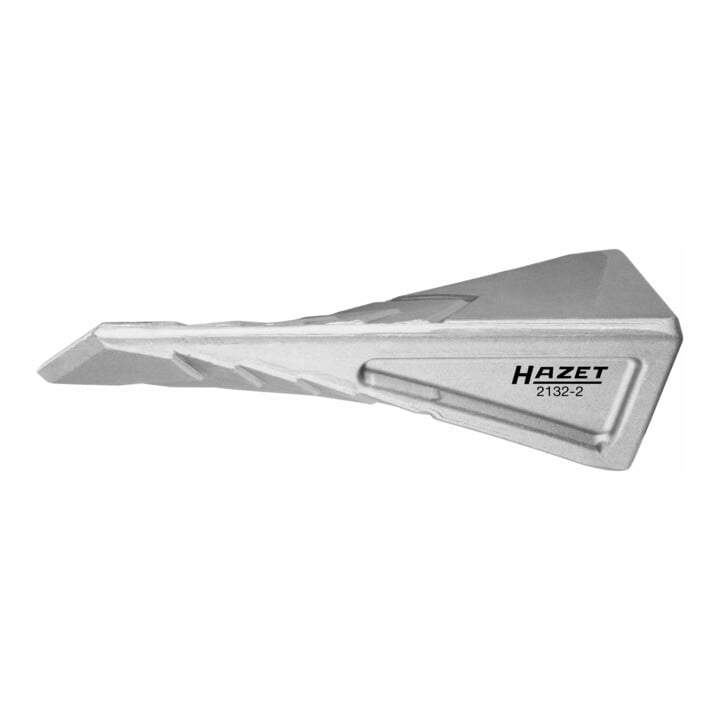 HAZET Coin à refendre, tourné 2132-2