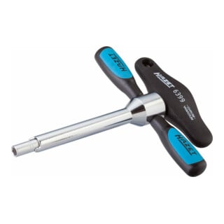 HAZET Combi-sleutel 6399