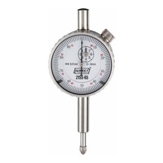 HAZET Comparatore di piccole dimensioni 2155-65