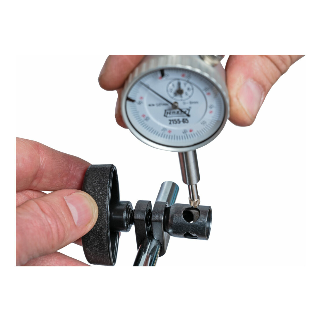 HAZET Comparatore di piccole dimensioni 2155-65