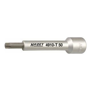 HAZET Contre-appui pour la tige de piston 4910-T50 T50
