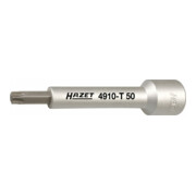 HAZET Contre-appui pour la tige de piston 4910-T50 T50-1