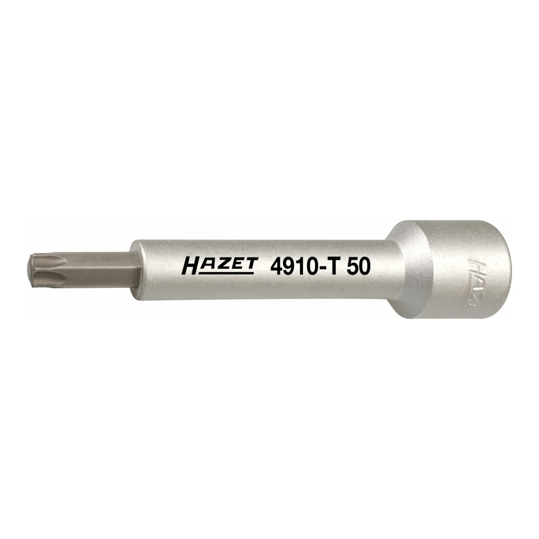 HAZET Contre-appui pour la tige de piston 4910-T50 T50