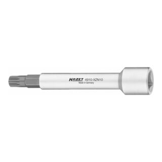 HAZET Contre-support pour tige de piston 4910-XZN10