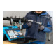 HAZET Contre-support pour tige de piston 4910-XZN10