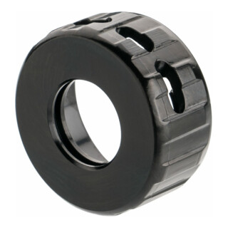 HAZET Coperchio silenziatore 9034P-1-010