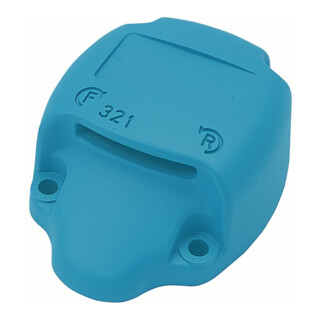 HAZET Copertura alloggiamento, posteriore 9012-1SPC-018