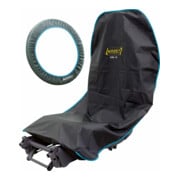 HAZET Coprisedile e coprivolante 196-6/2, 2pz.