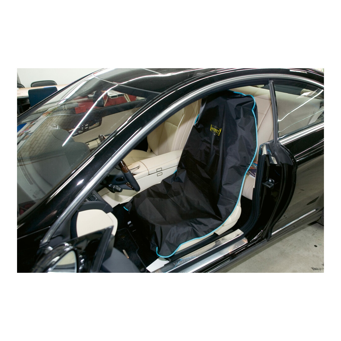 HAZET Coprisedile e coprivolante 196-6/2, 2pz.