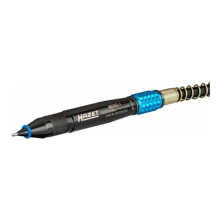 HAZET Crayon à graver 9035G-1