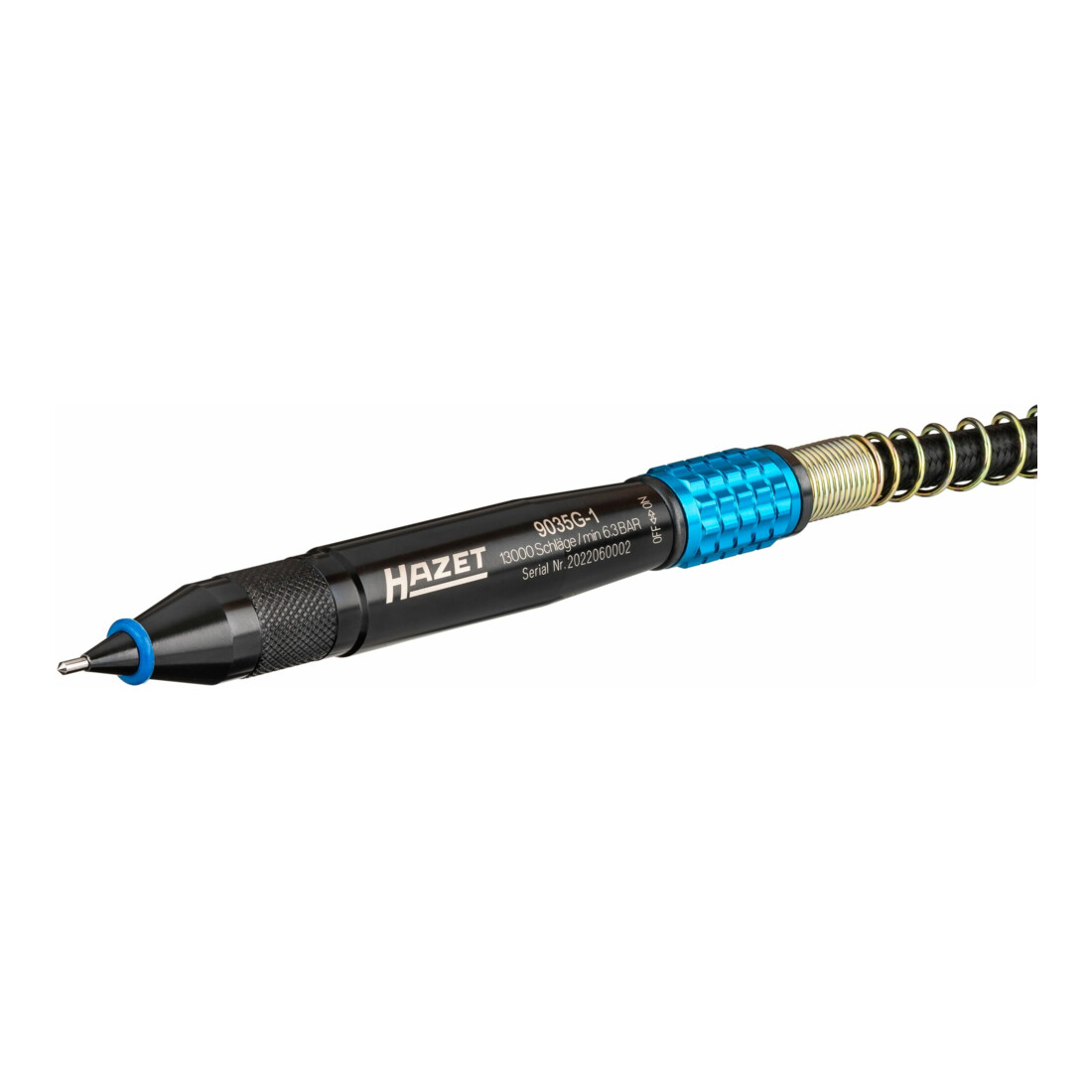 HAZET Crayon à graver 9035G-1
