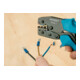 HAZET Crimp-tang 4656-1