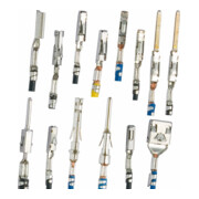 HAZET Crimp-Zange 4658-10-2